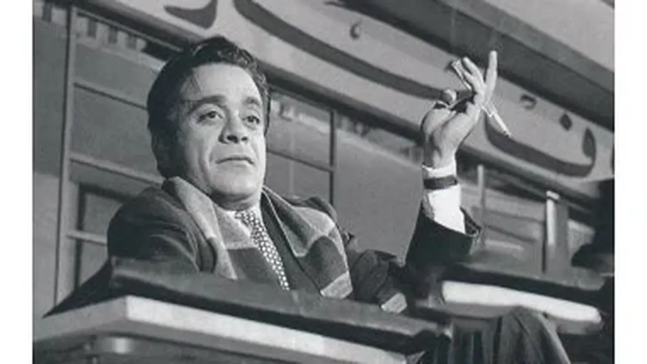 توفيق الدقن: موهبة تمثل البساطة والصدق في المشهد الفني